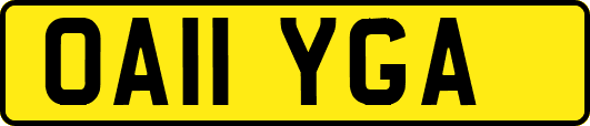 OA11YGA