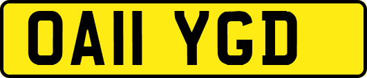 OA11YGD