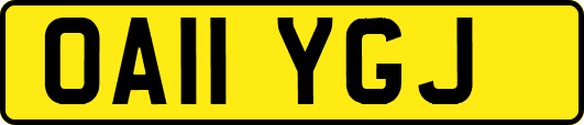 OA11YGJ