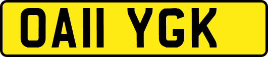 OA11YGK