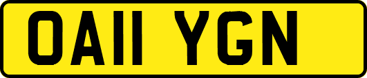 OA11YGN