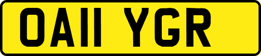 OA11YGR