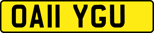 OA11YGU