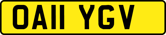 OA11YGV