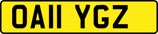 OA11YGZ