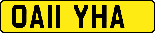 OA11YHA