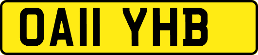 OA11YHB