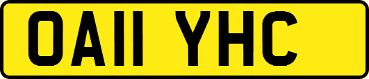 OA11YHC