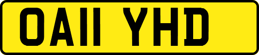 OA11YHD