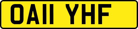 OA11YHF