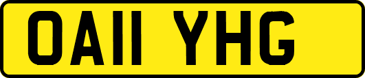 OA11YHG