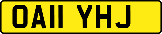 OA11YHJ