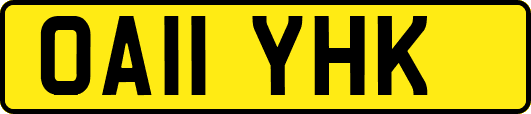 OA11YHK