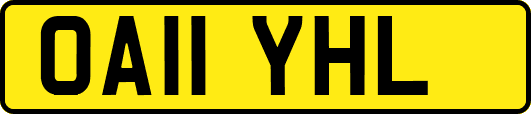 OA11YHL