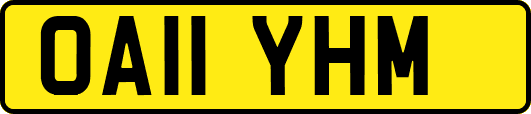 OA11YHM