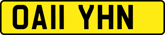 OA11YHN