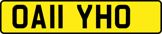 OA11YHO