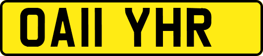 OA11YHR