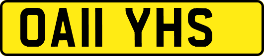 OA11YHS