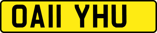 OA11YHU