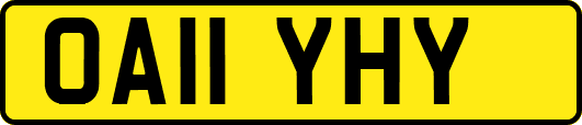 OA11YHY