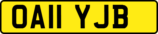 OA11YJB