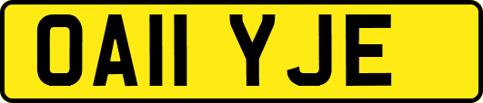 OA11YJE