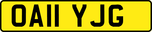 OA11YJG