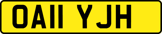 OA11YJH