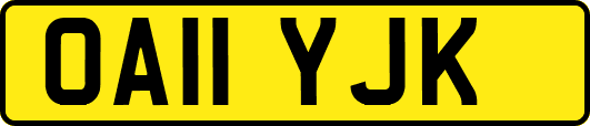 OA11YJK