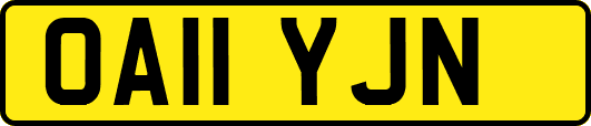 OA11YJN