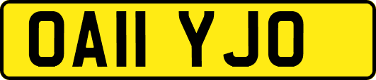 OA11YJO