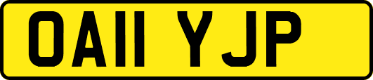 OA11YJP