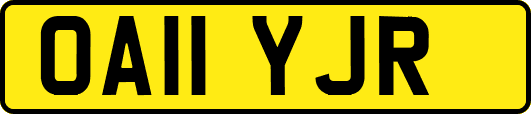 OA11YJR