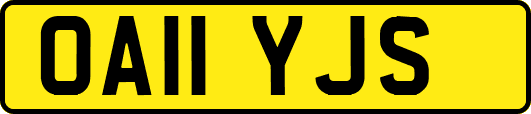 OA11YJS