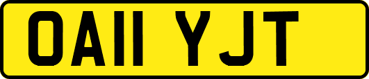 OA11YJT