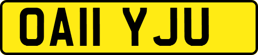 OA11YJU