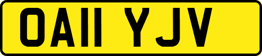 OA11YJV