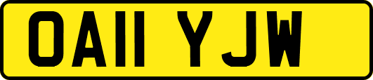OA11YJW