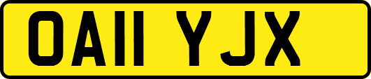 OA11YJX