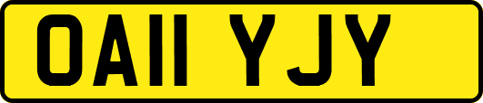 OA11YJY