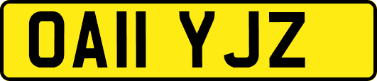 OA11YJZ