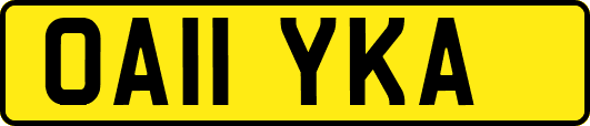 OA11YKA