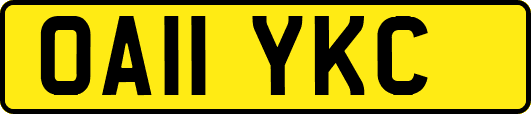 OA11YKC