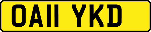 OA11YKD