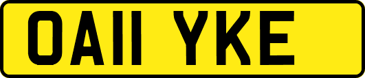 OA11YKE