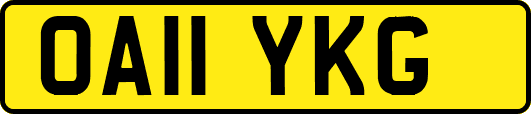 OA11YKG