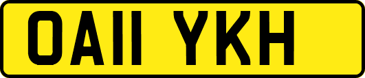OA11YKH
