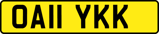 OA11YKK