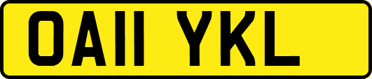 OA11YKL